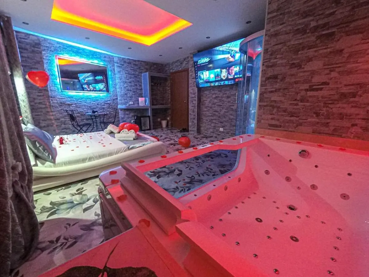 Hotel Er Centurione Roma