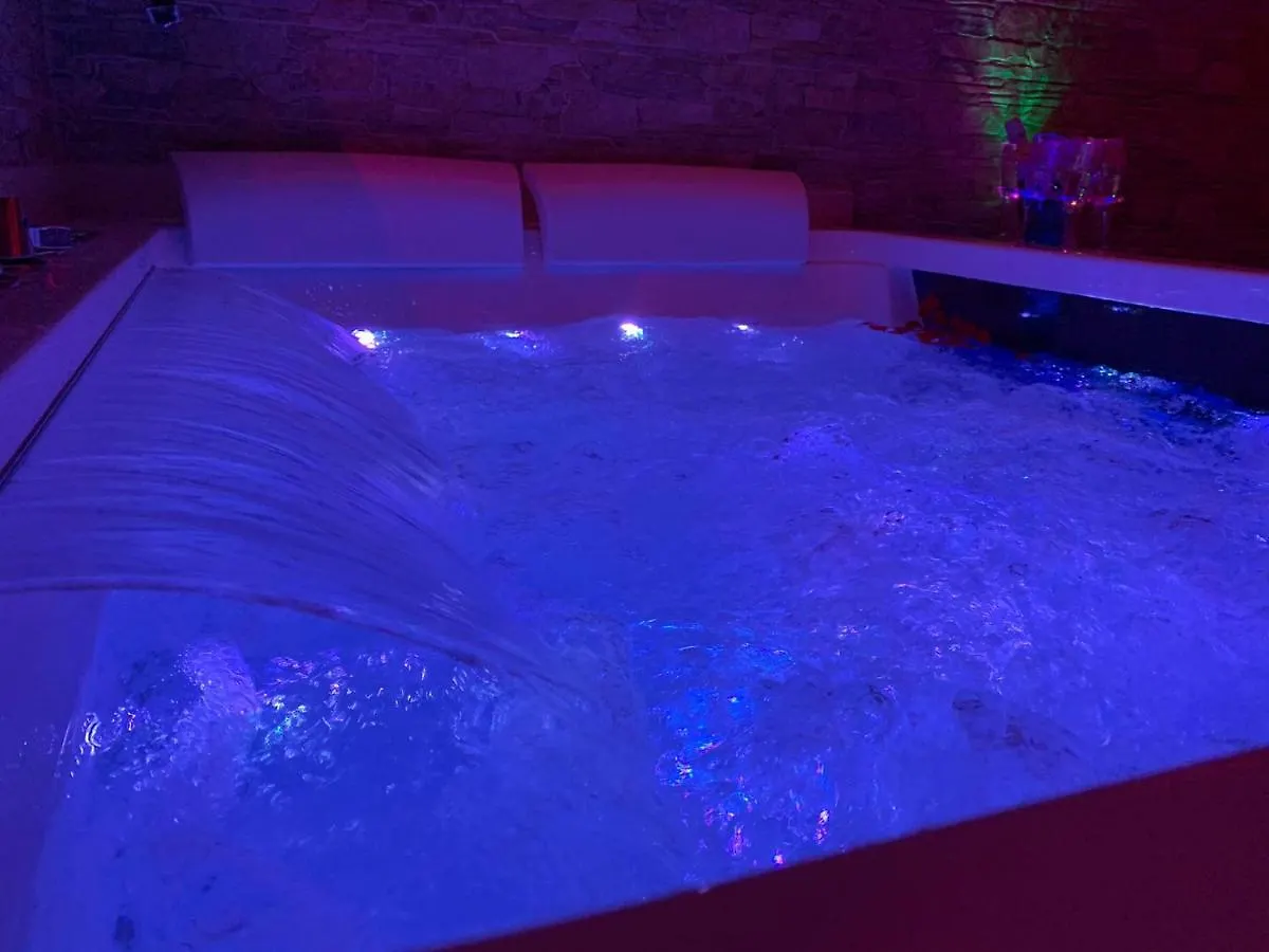 Hotel Er Centurione Roma