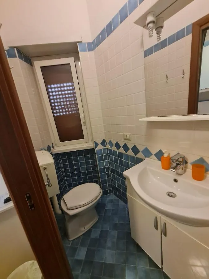 Affittacamere Hotel Er Centurione Roma