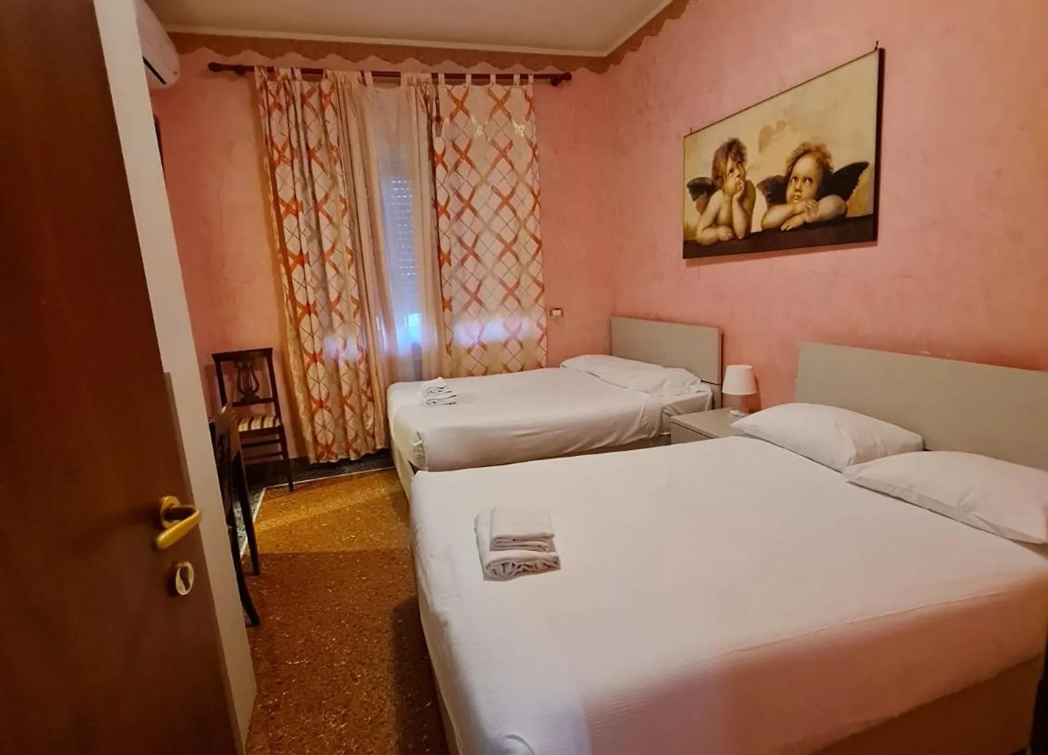 Hotel Er Centurione Roma 3*,  Italia