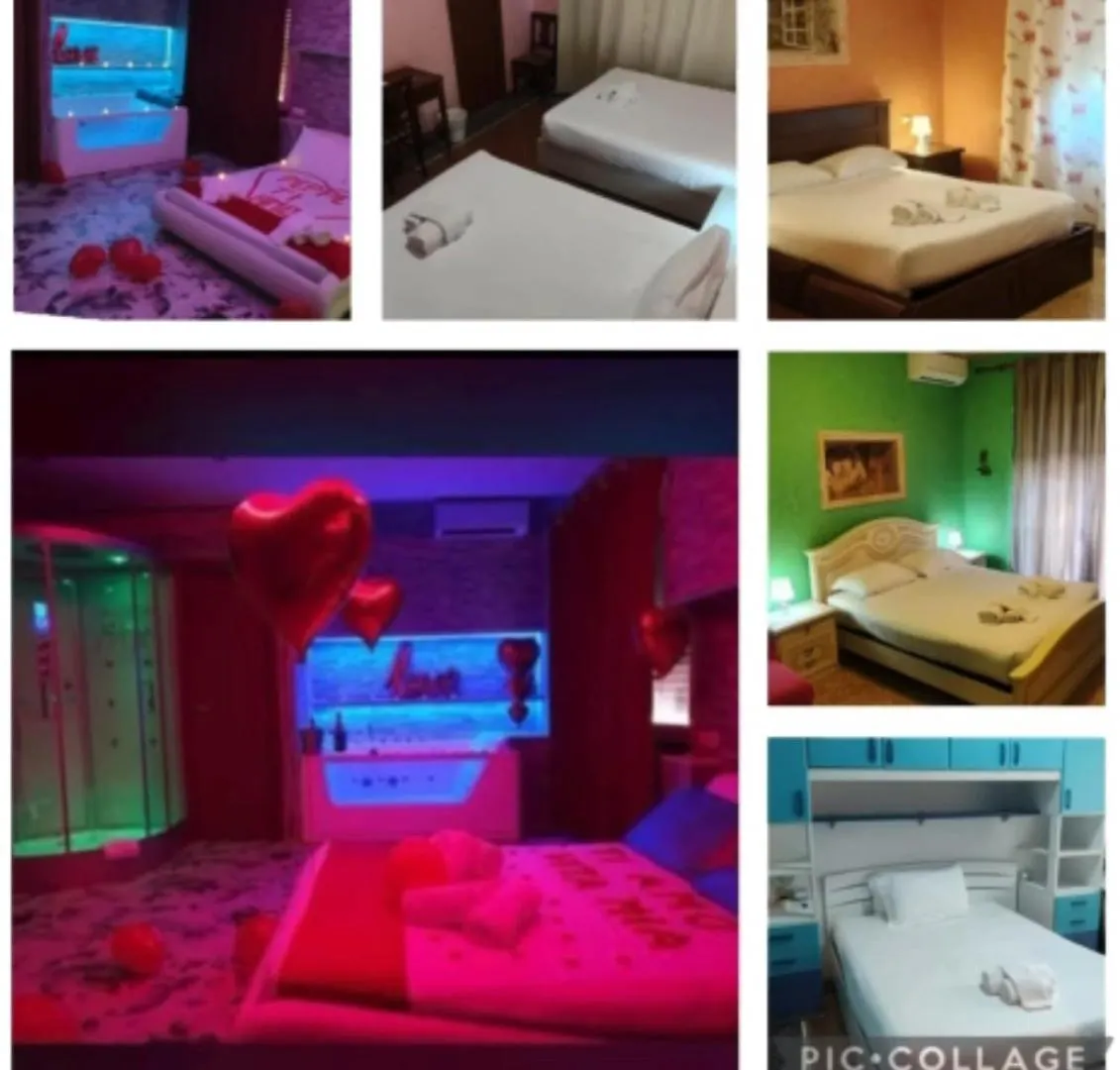 Hotel Er Centurione Roma
