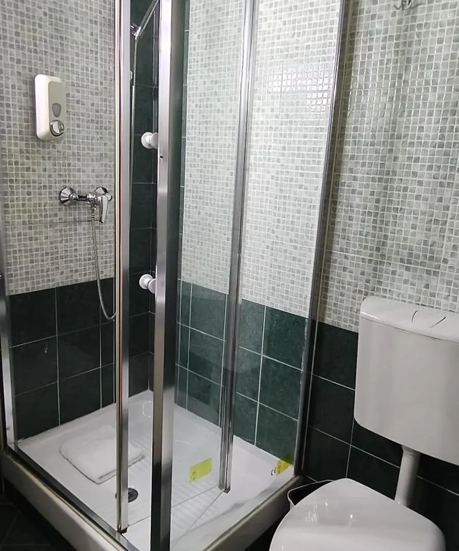 Hotel Er Centurione Roma Affittacamere