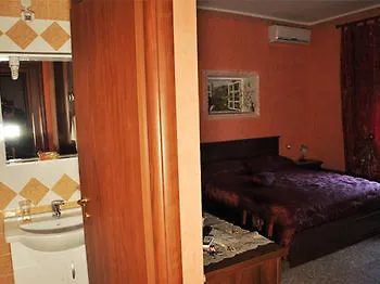 Affittacamere Hotel Er Centurione Roma