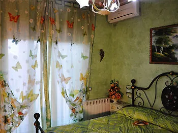 *** Affittacamere Hotel Er Centurione Roma Italia
