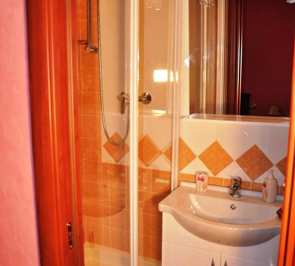 Hotel Er Centurione Roma Italia