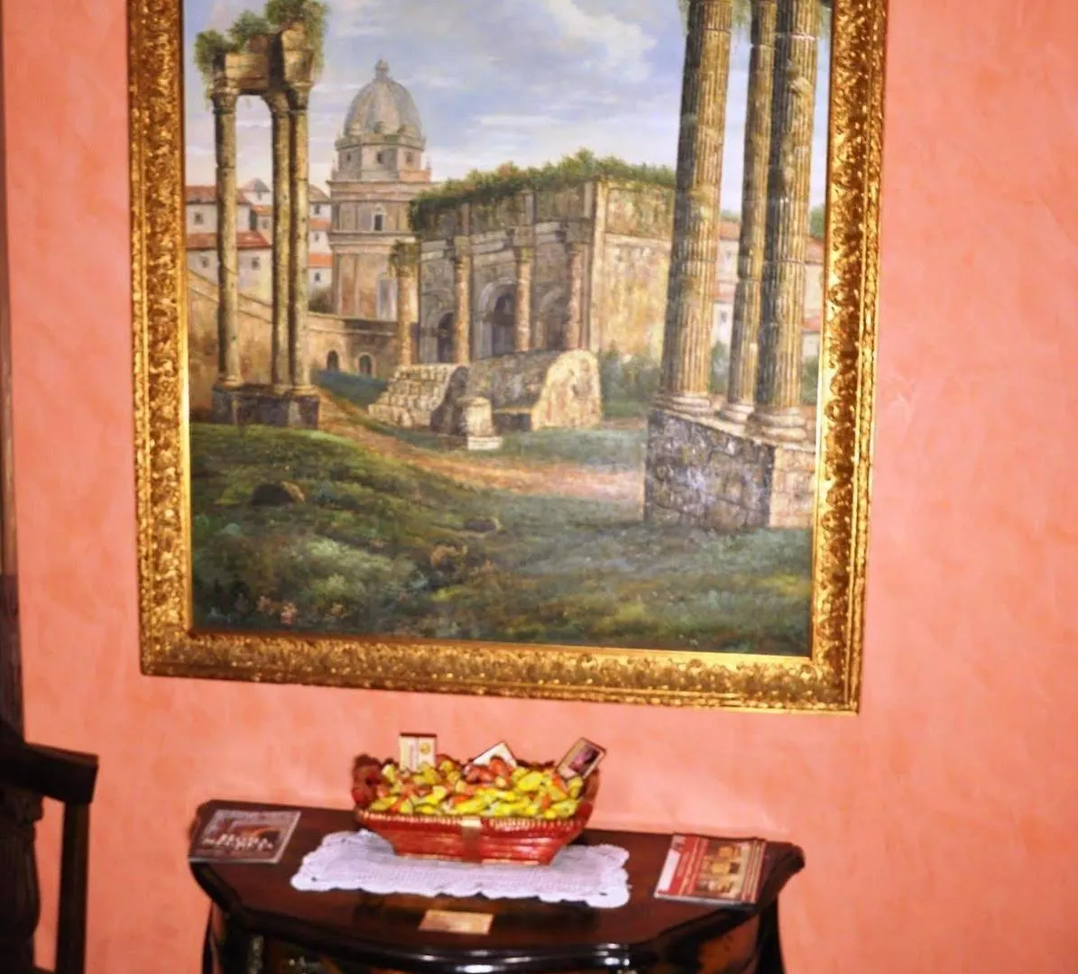 Hotel Er Centurione Roma