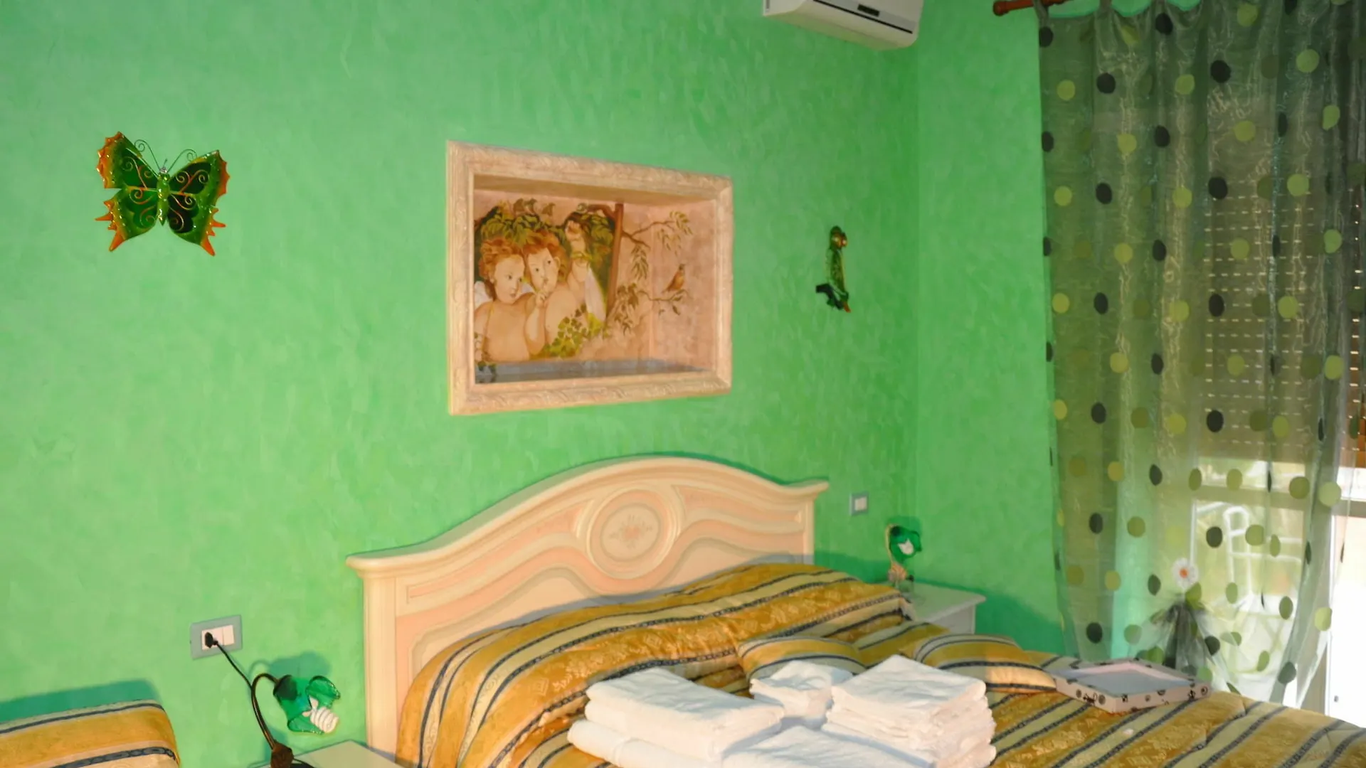 Hotel Er Centurione Roma 3*,  Italia
