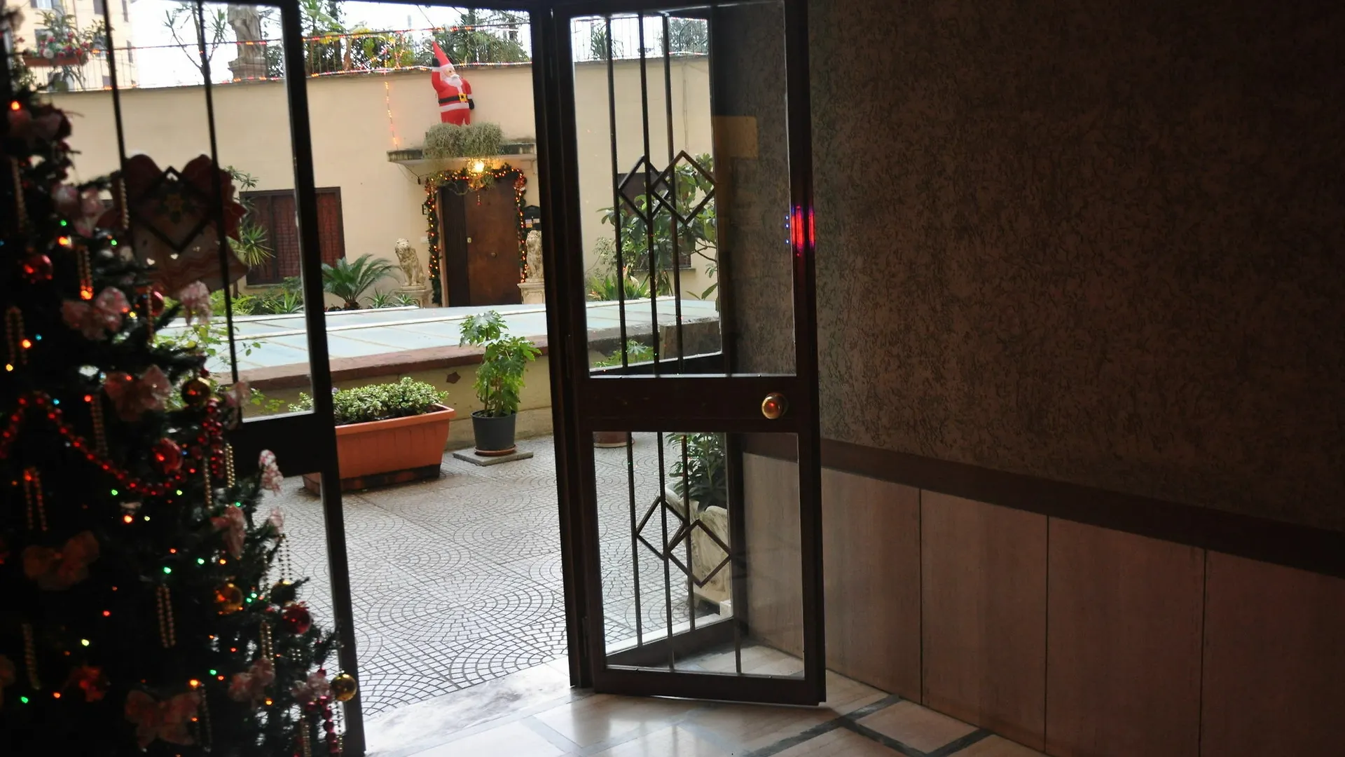 Affittacamere Hotel Er Centurione Roma
