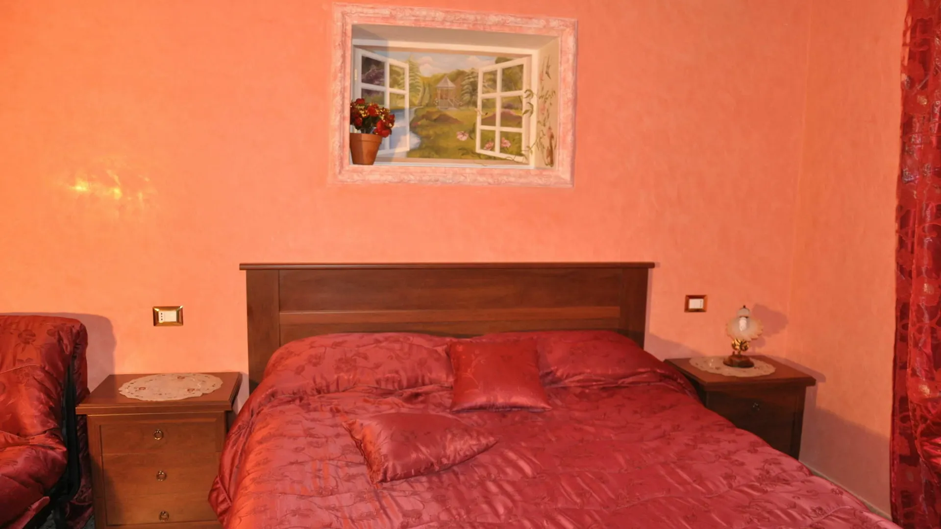 Hotel Er Centurione Roma 3*,