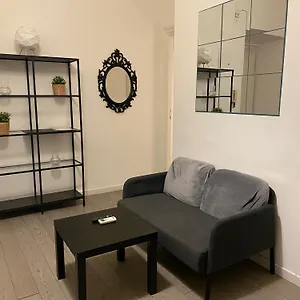  Appartamento Mancini's