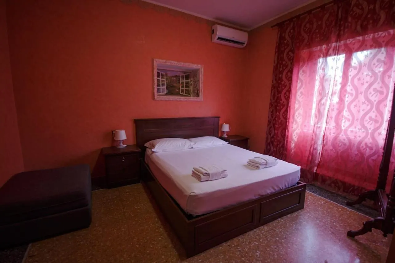 Gasthof Hotel Er Centurione Rom