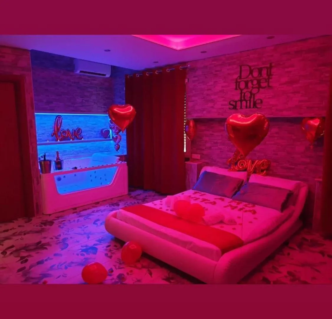 Hotel Er Centurione Rom
