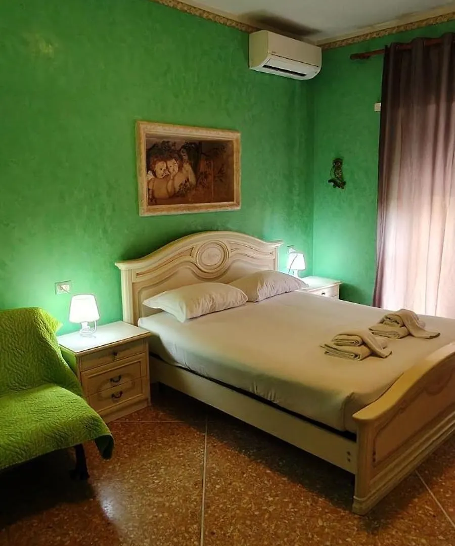 Hotel Er Centurione Rom Italien